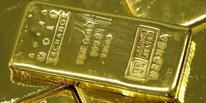 Altın "Fed faiz yorumları" ile 8 haftanın en düşüğünde