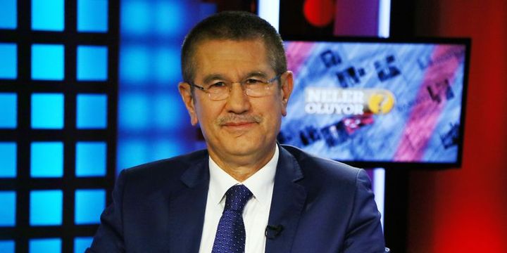 Canikli: Banka senedi gerektiğinde TCMB tarafından kullanılabilecek