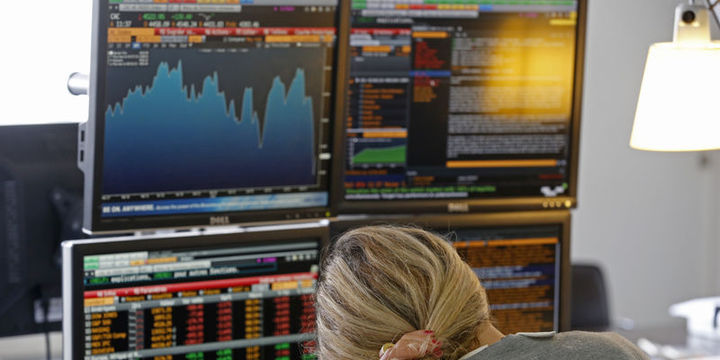 Küresel Piyasalar: ABD hisseleri ve dolar yeniden yükselişte, Brezilya