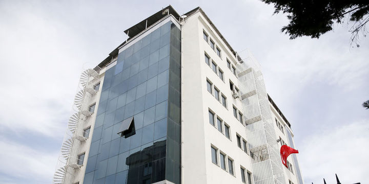 Cumhuriyet Başsavcısı