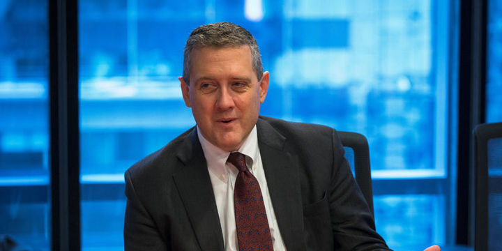 Fed/Bullard: Faiz artışı beklentileri çok