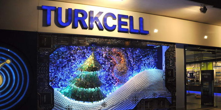 Turkcell