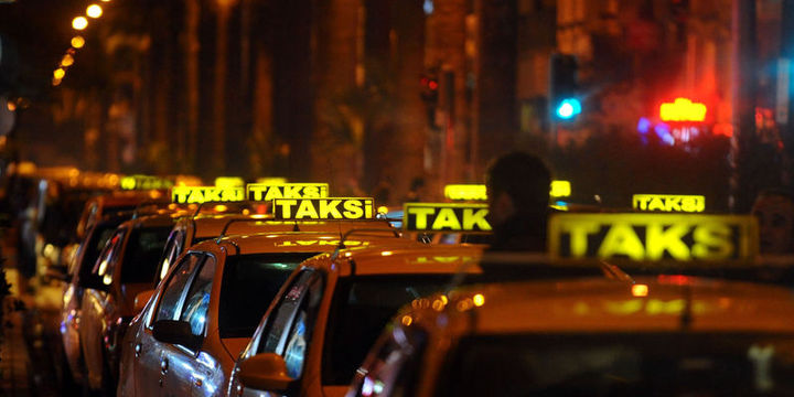 İstanbul