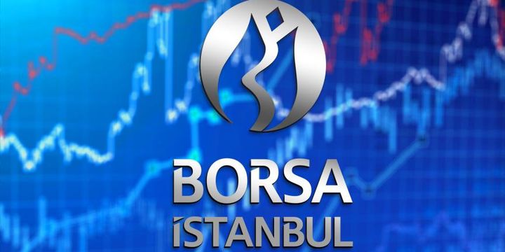 Borsa günü düşüşle tamamladı