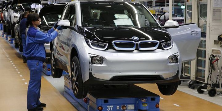 BMW, Bosch’tan tazminat istemeye hazırlanıyor