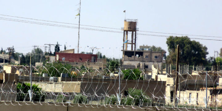 ABD YPG