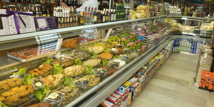 "Ramazanda yerel zincir marketlerde zam yok"