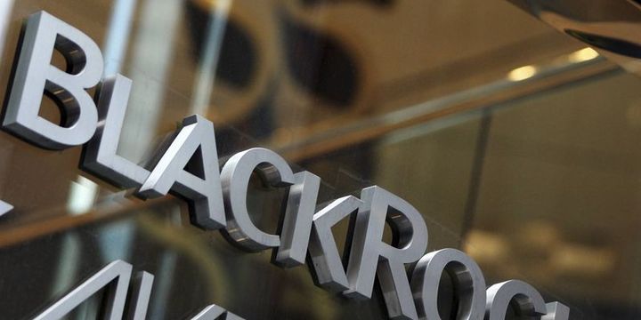 BlackRock/Fink: Avrupa bu yıl ABD kadar hızlı büyüyecek