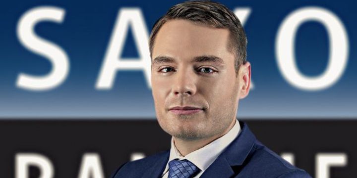 "Piyasadaki varlıkların değeri arttı"
