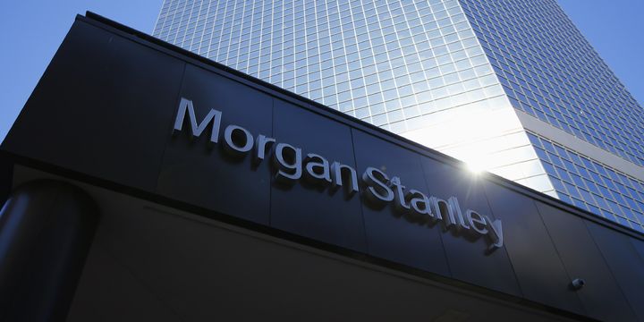 Morgan Stanley 16,000 brokerına algoritmik yenilik getiriyor