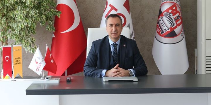 MASFED yerli otomobile destek vermeye hazır