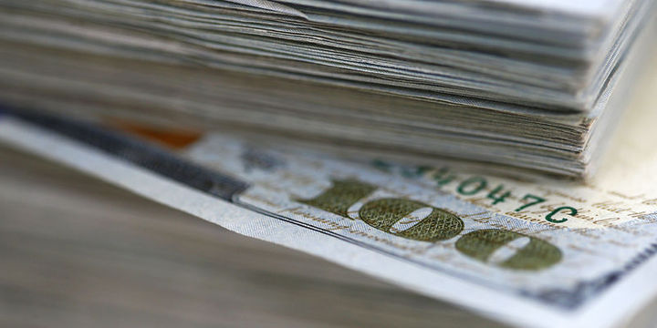 Dolar/TL 3.50