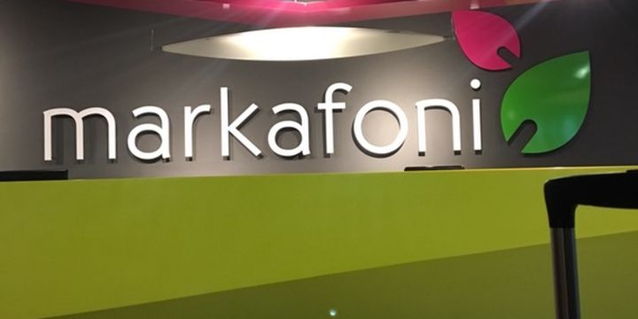 Markafoni kapandı