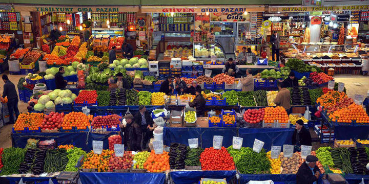 İTO: İstanbul