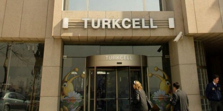 Turkcell