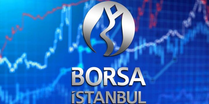 Borsa günü düşüşle tamamladı