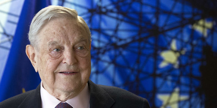 Soros