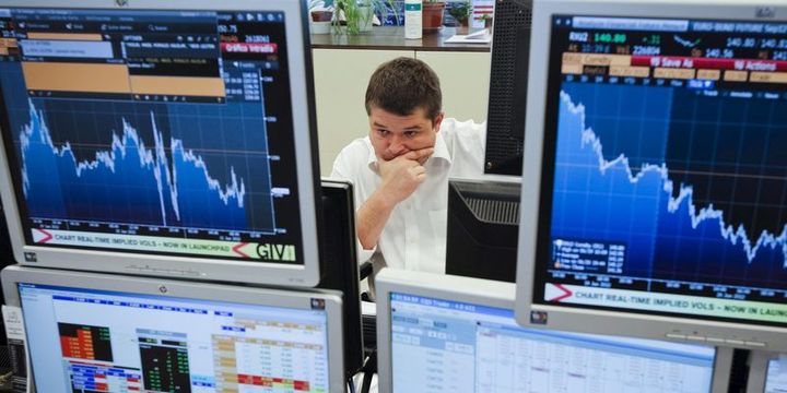 Küresel Piyasalar: Küresel hisseler yükselirken, petrol denge buldu