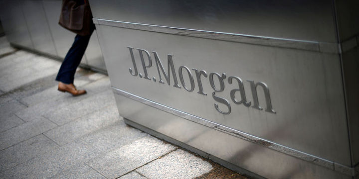 JPMorgan: (Türkiye