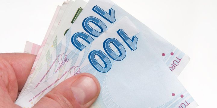 Bankaların 4 aylık faiz geliri 75 milyar liraya dayandı