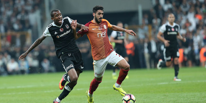 Süper Lig