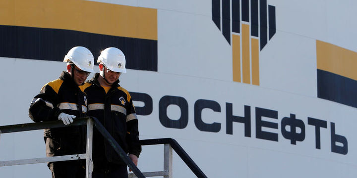 Rosneft