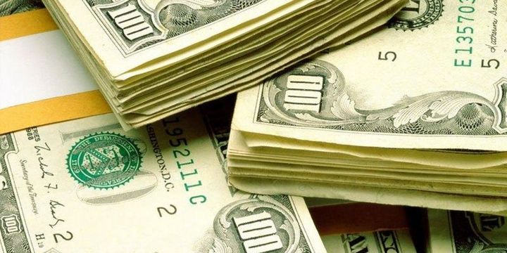 Dolar “istihdam” sonrasında sert düştü