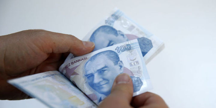 Gümrük alacaklarının yeniden yapılandırılması
