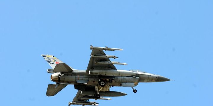"Rusya ve Türkiye birlikte savaş uçağı üretmeyi görüşüyor"