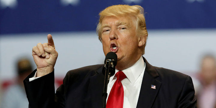 Trump, negatif faiz savunucusu ekonomisti Fed