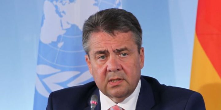 Alman Bakan