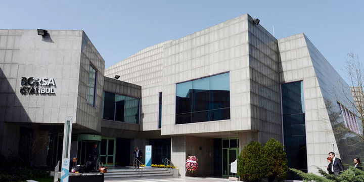 Borsa haftaya rekorla başladı
