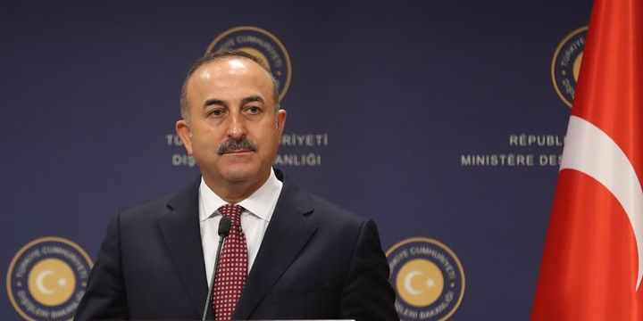 Çavuşoğlu: İncirlik