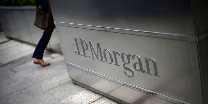 JPMorgan enflasyon trendini ve TL