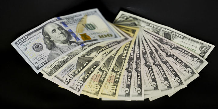Dolar/TL enflasyon sonrası 5,5 ayın en düşük seviyesini gördü