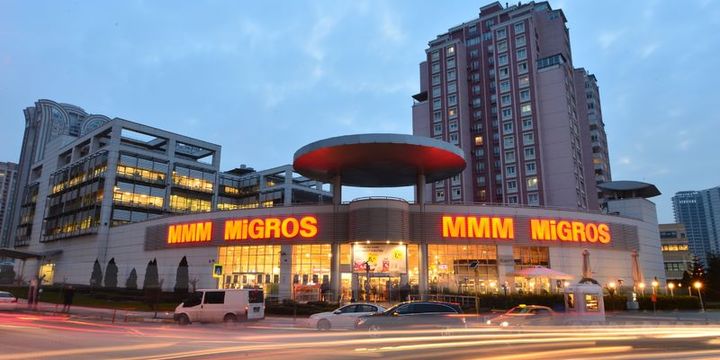 Migros Mayıs