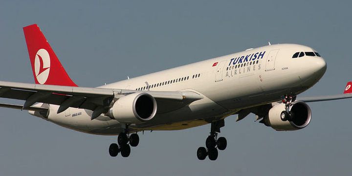 THY: Alitalia