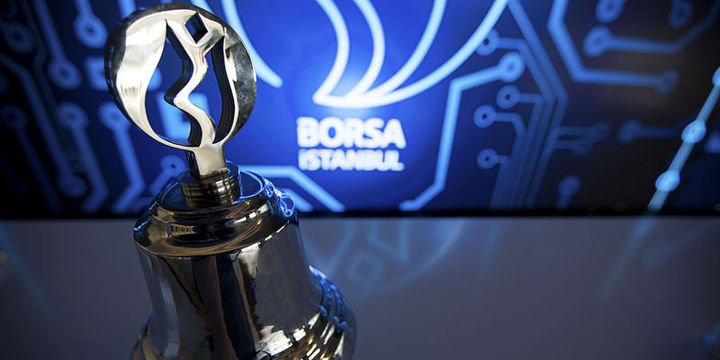Borsa günü yükselişle tamamladı