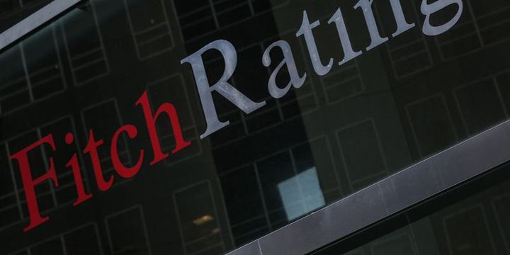 Fitch 4 özel Türk bankasının notunu teyit etti