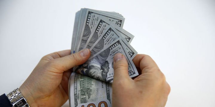 Özel sektörün dış borcu Nisan