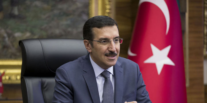 Tüfenkci: Büyüme hormonlu değil