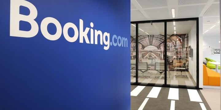 Booking.com