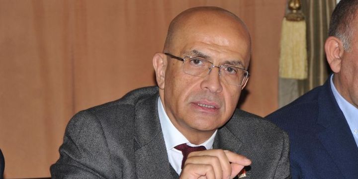 CHP Milletvekili Enis Berberoğlu tutuklandı