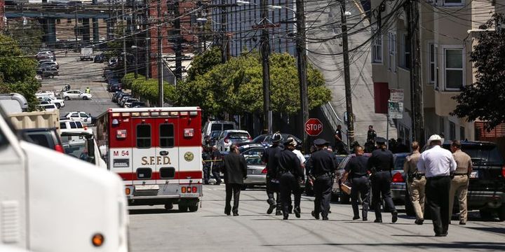 San Francisco