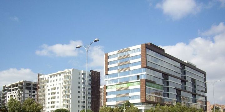 Konutta en hızlı amortisman Esenyurt ve Beylikdüzü