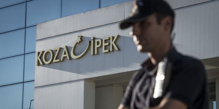 Koza-İpek Holding