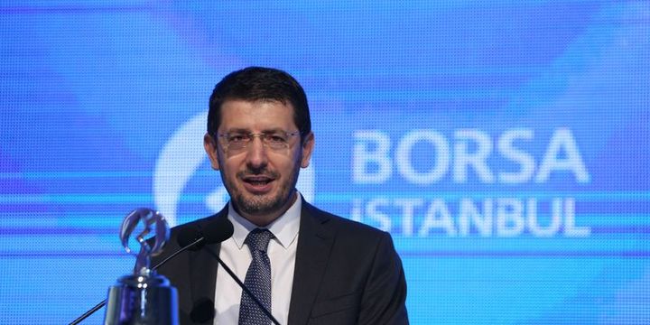 BIST/Karadağ: Endeksten sıfır atılmasında acelemiz yok