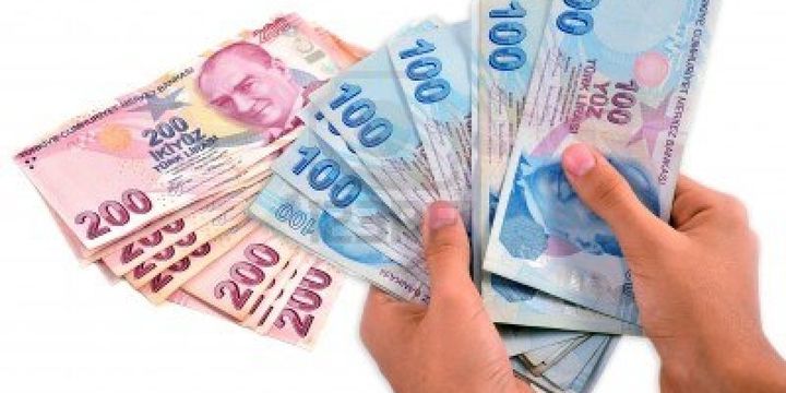 M3 para arzı arttı