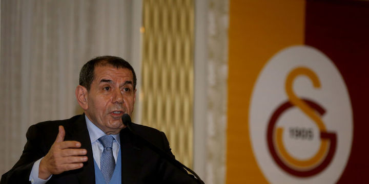 G.Saray/Özbek: G.Saray bir dernek, KDV ödemeyeceğiz
