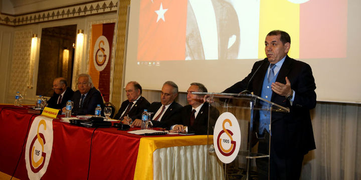Riva Galatasaray